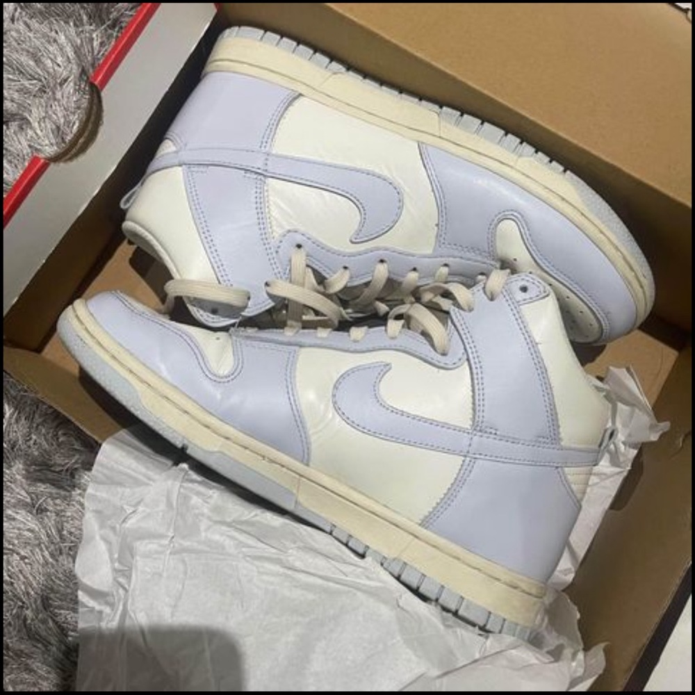 Nike Dunk